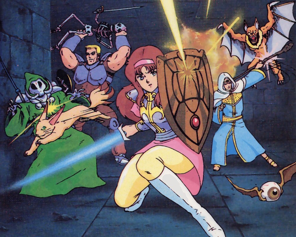 Sega Ages will bring classic games to the Nintendo Switch