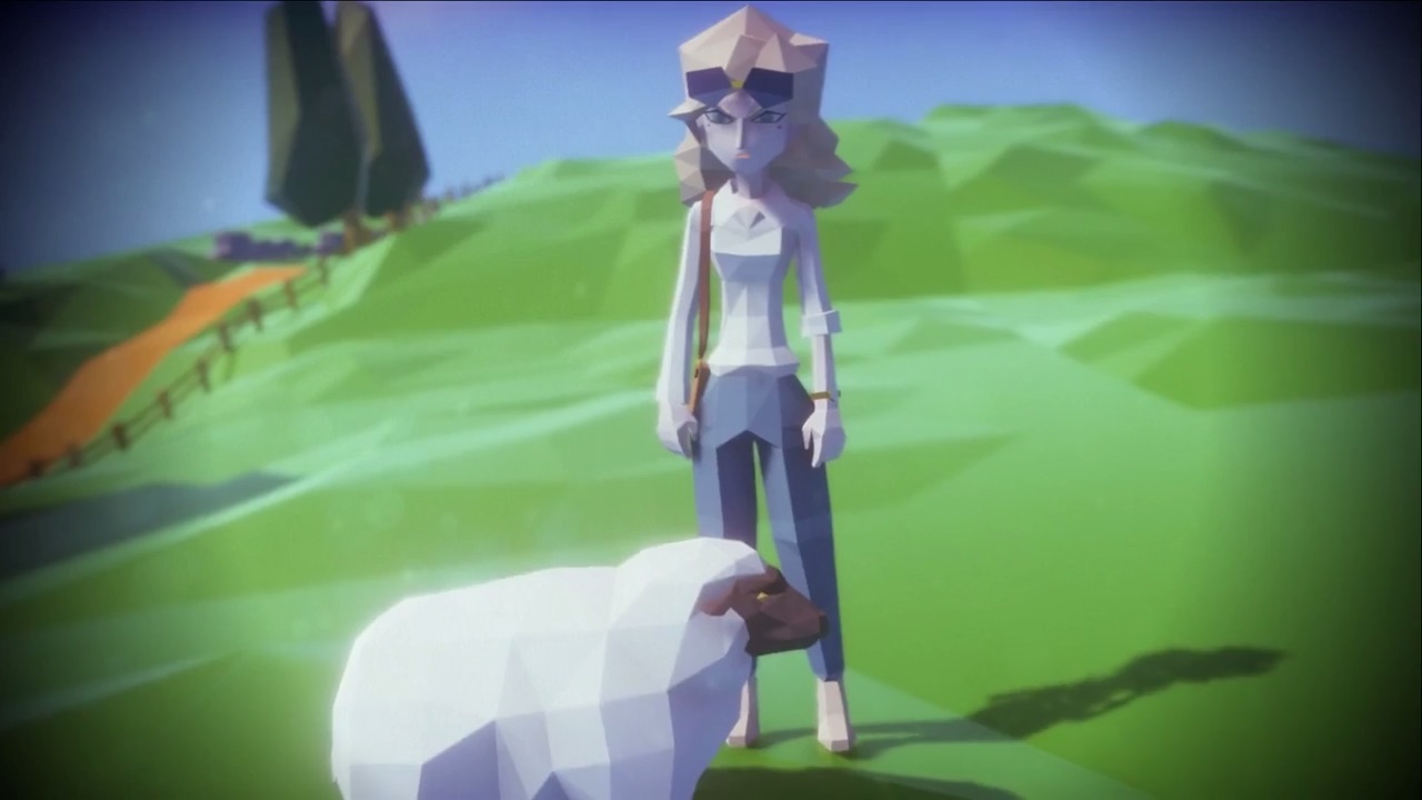 Swery's The Good Life to get physical edition thanks to Limited Run Games