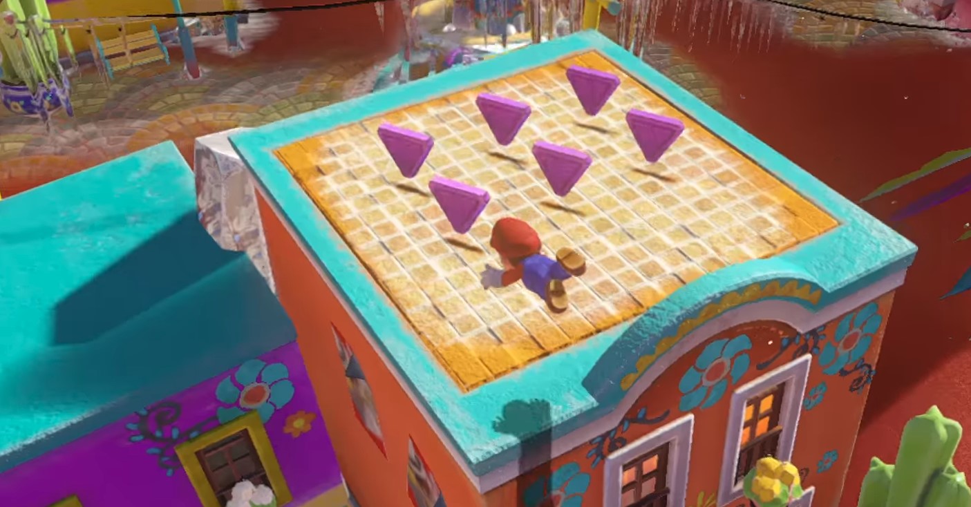 Reflecting on the recent history and future of the collectathon platformer