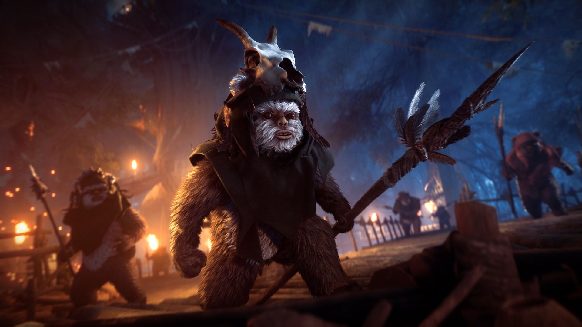 The Star Wars Battlefront II loot box fiasco single-handedly shifted EA's approach to monetization