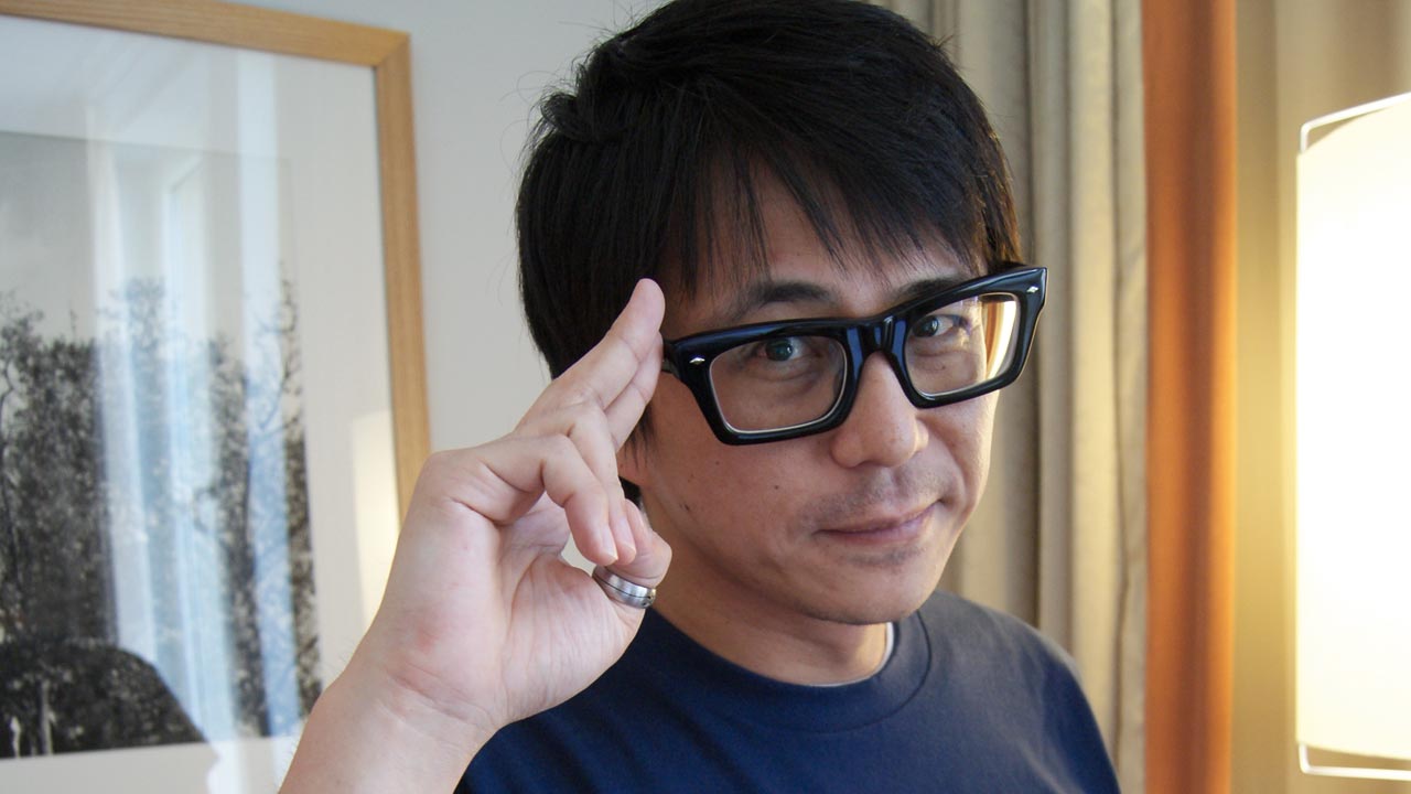 Swery will be holding a Reddit AMA this Thursday