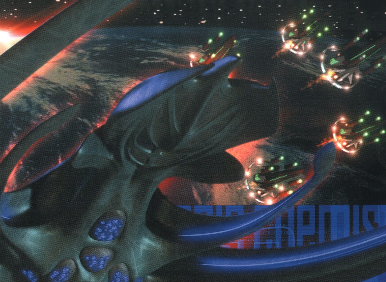 Popular arcade shmup Psyvariar is coming to Switch and PS4