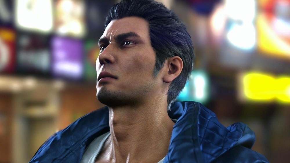 Yakuza 6 launch trailer prepares the Dragon of Dojima for his final showdown