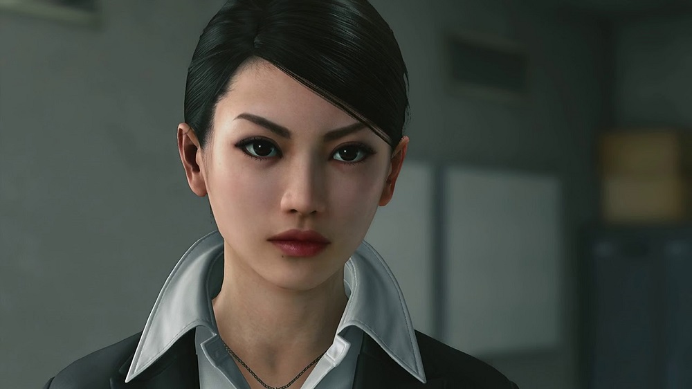 Yakuza devs already at work on unannounced all-new title
