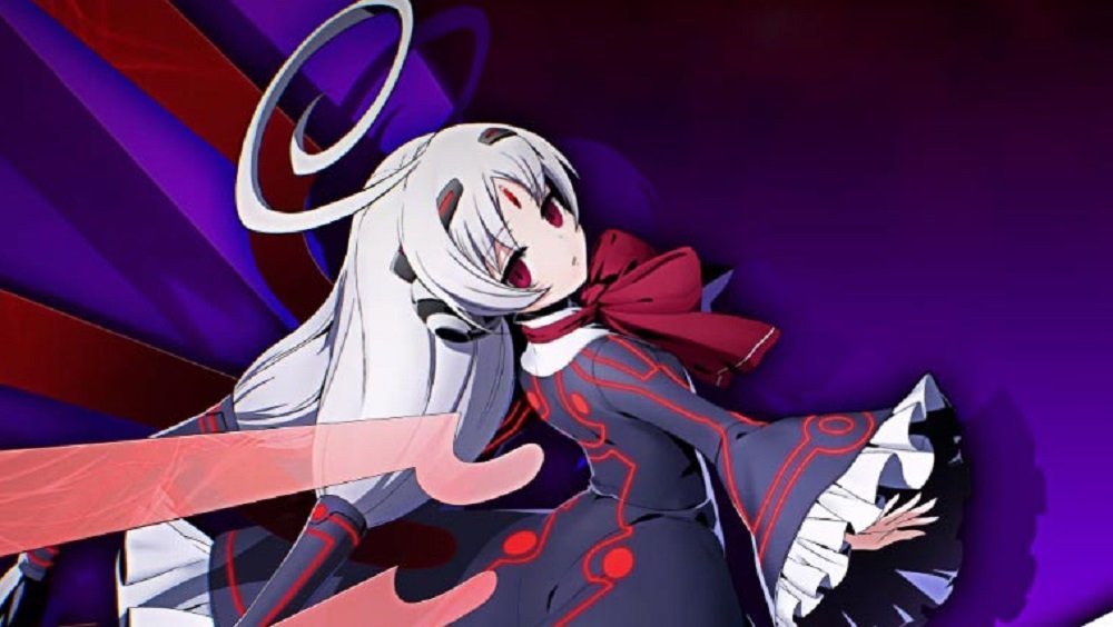 New BlazBlue Cross Tag Battle DLC trailer stars Naoto, Hakumen and Vatista