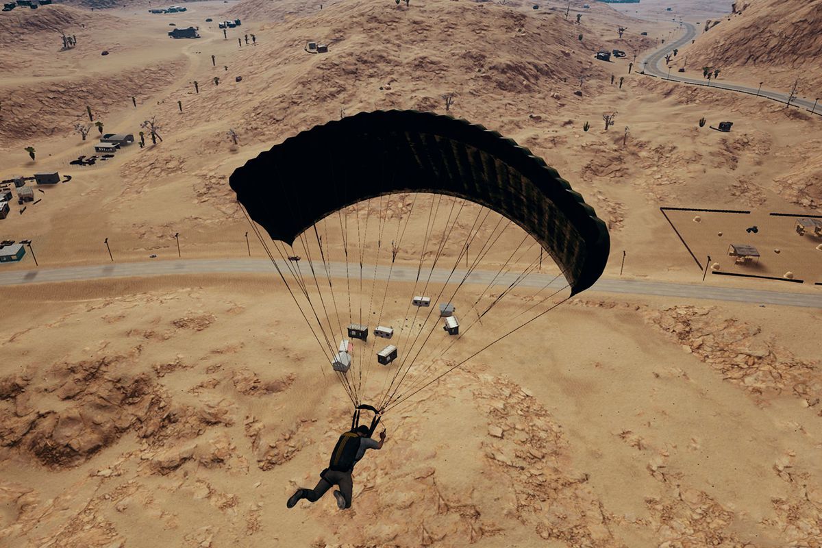 PUBG will be getting its long-requested map toggle soon