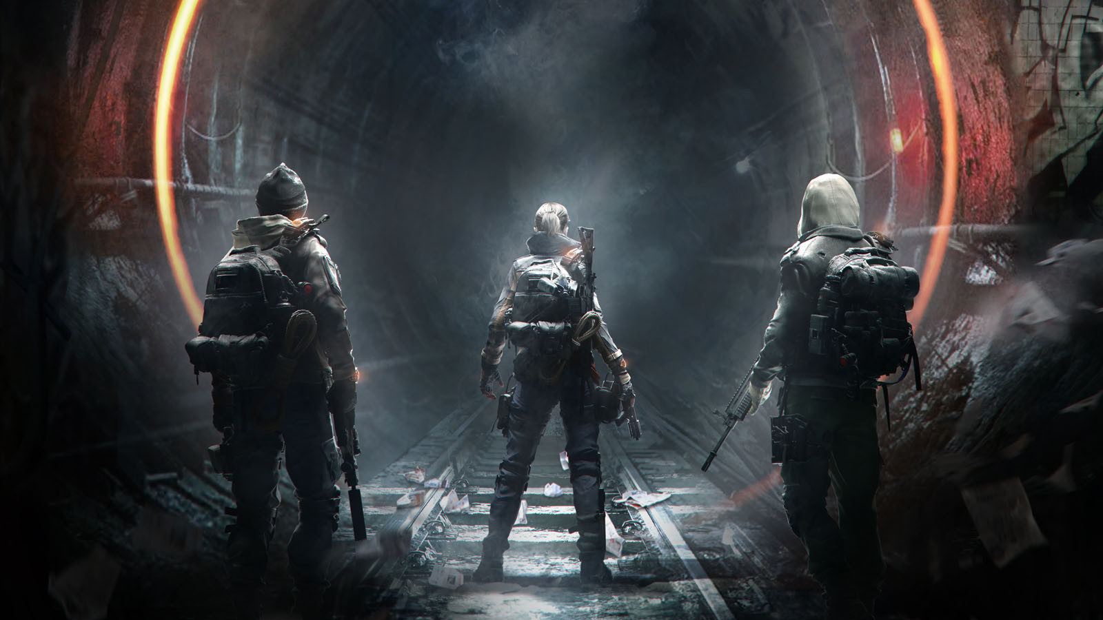 David Leitch signs on to direct The Division movie