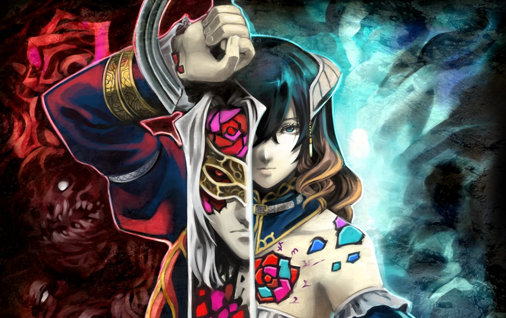 Fan survey wants your input on Bloodstained: Ritual of the Night