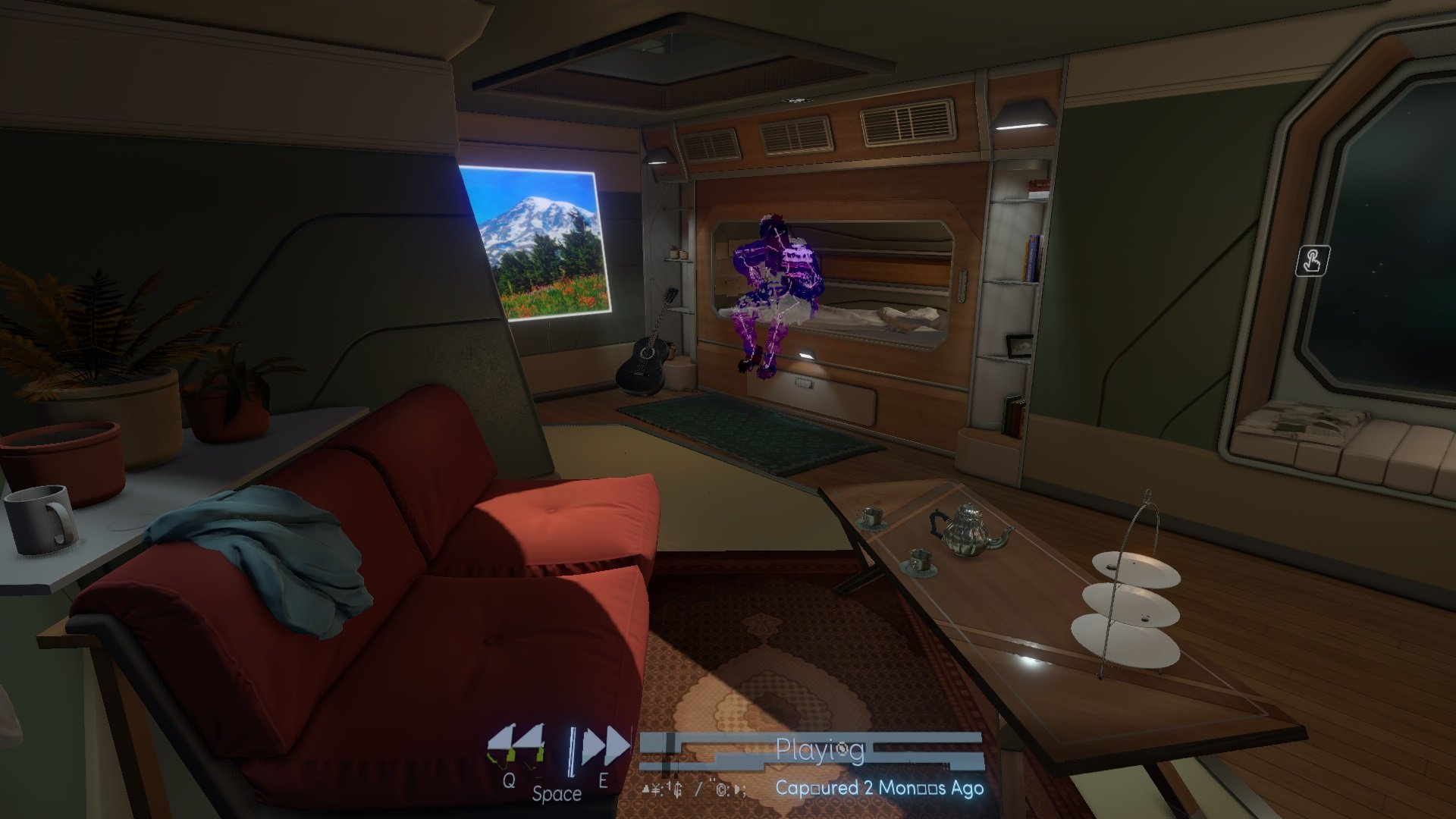 Tacoma lands on PS4 in early May