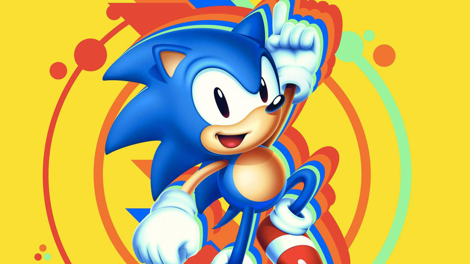 Sonic Mania hits over one million downloads worldwide