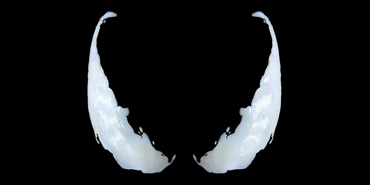 New Venom trailer actually has Venom in it