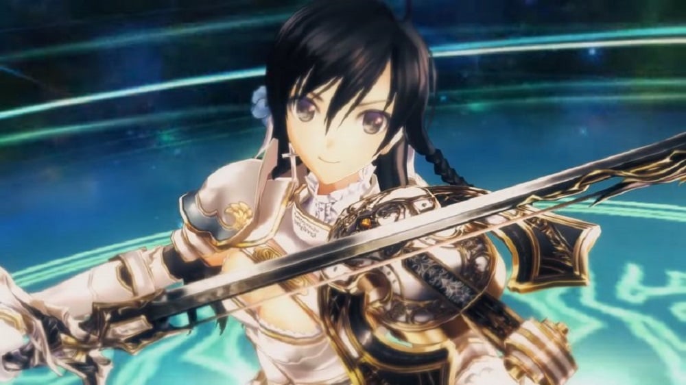 Shining Resonance Refrain will arrive in the West in July