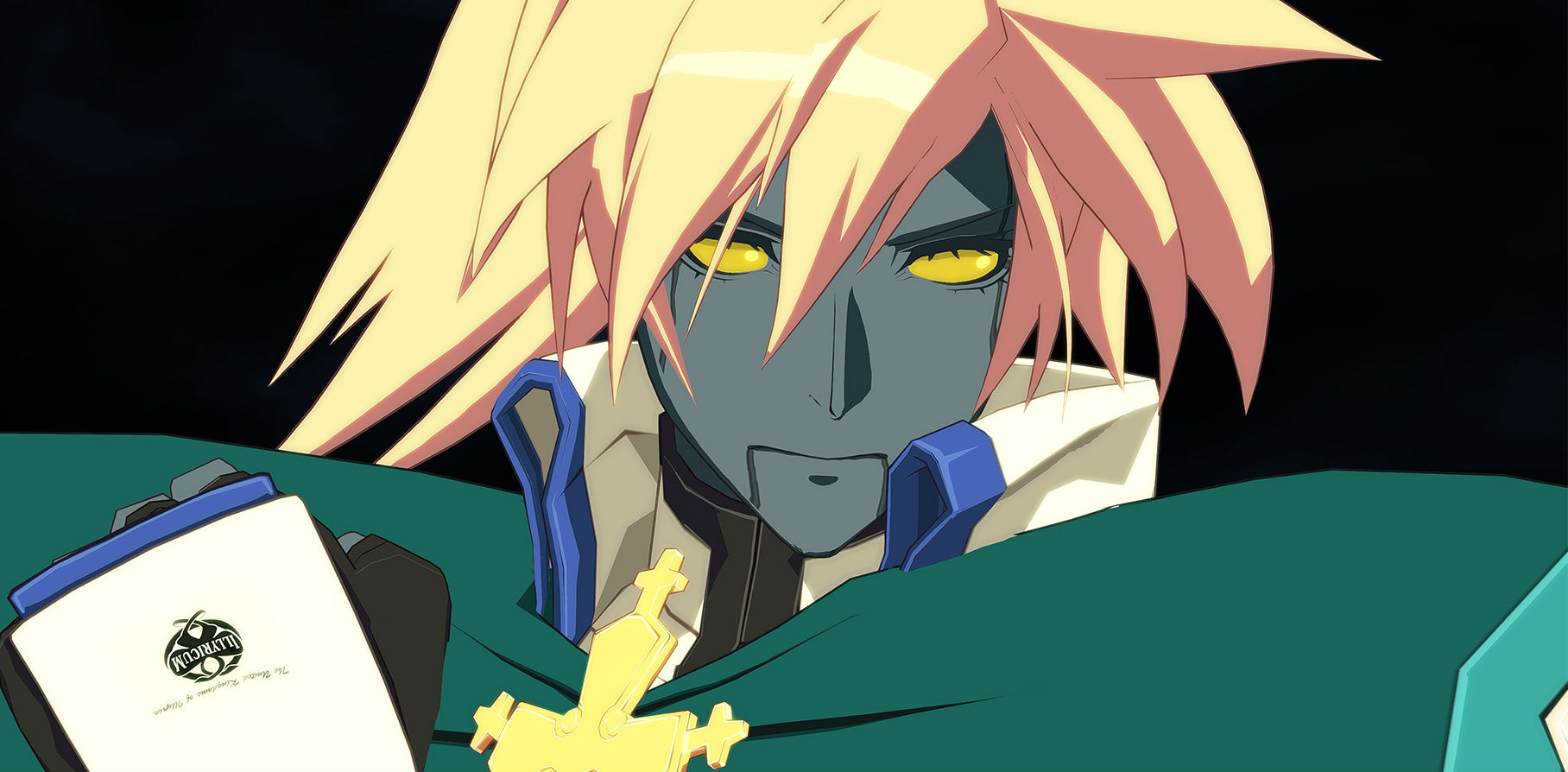 Arc vows to bring more fighters to Nintendo Switch following Guilty Gear announcement