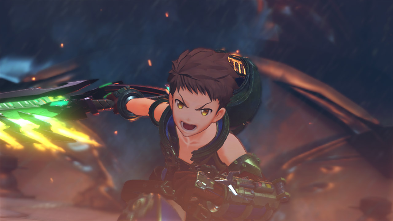 Xenoblade Chronicles 2 is getting yet another good patch, more still on the way