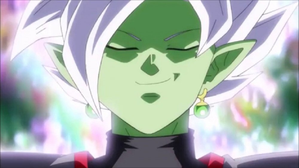 New trailer showcases Dragon Ball FighterZ's next warrior, Fused Zamasu