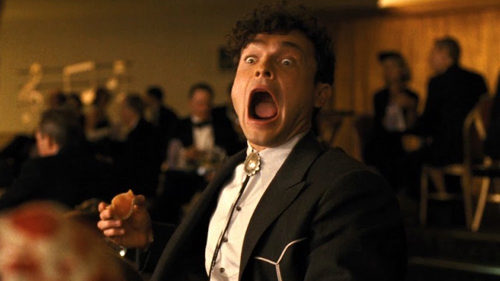 Alden Ehrenreich is signed on to play Han Solo in at least three movies