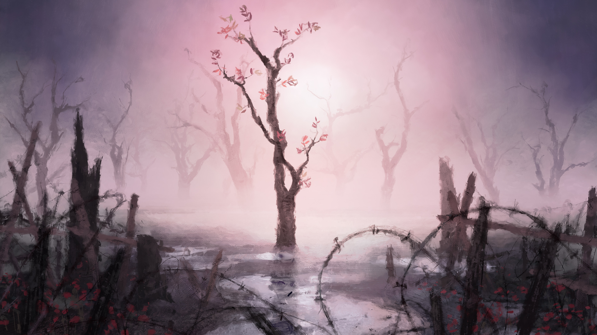 Valiant Hearts director reflects on WWI once more with 11-11: Memories Retold