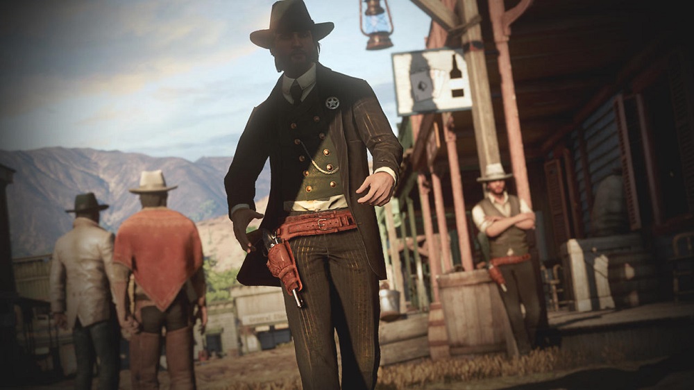Wild West Online gets Steam launch date and new trailer