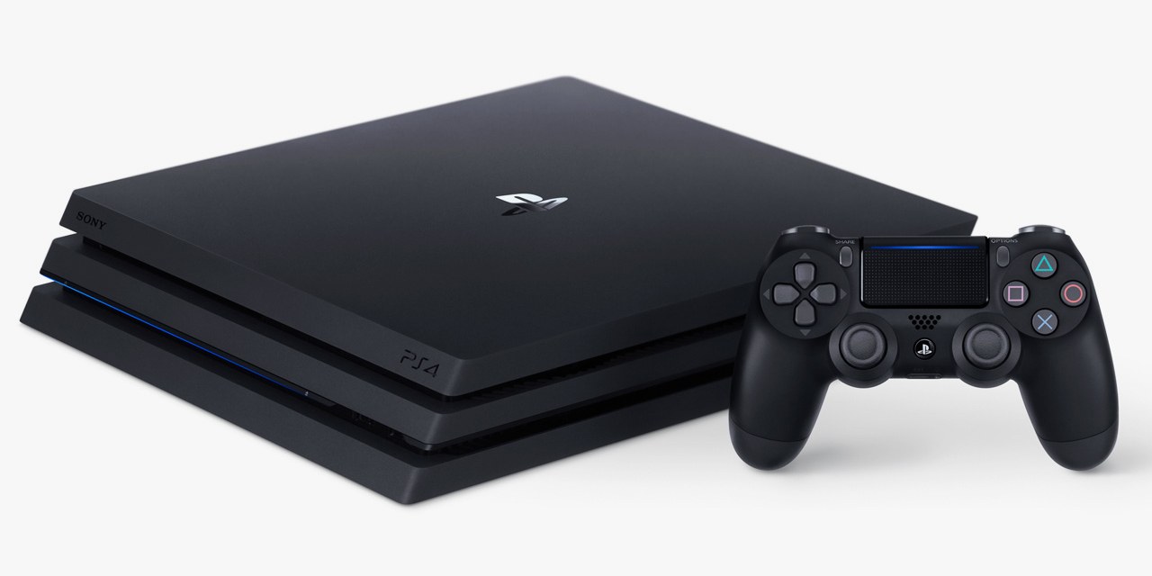 Sony announces 79 million PS4s have shipped worldwide