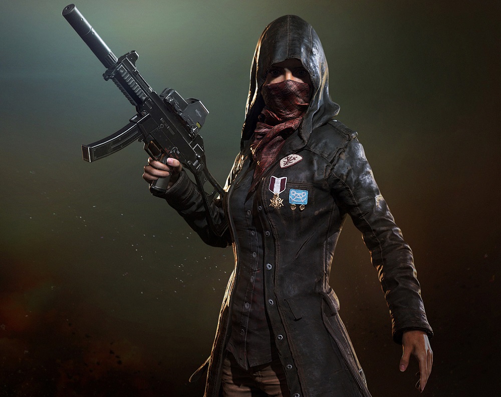 Arrests made as PUBG continue aggressive anti-cheating efforts