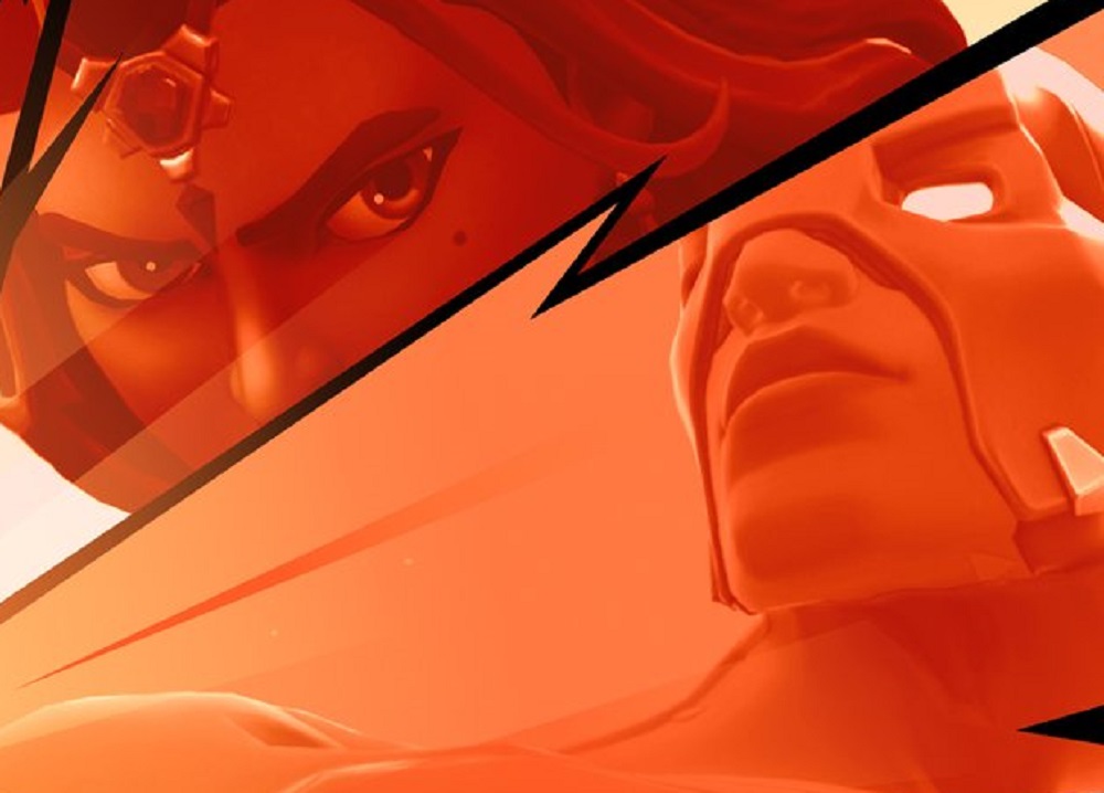 Epic Games' mysterious tweet teases Fortnite's season four