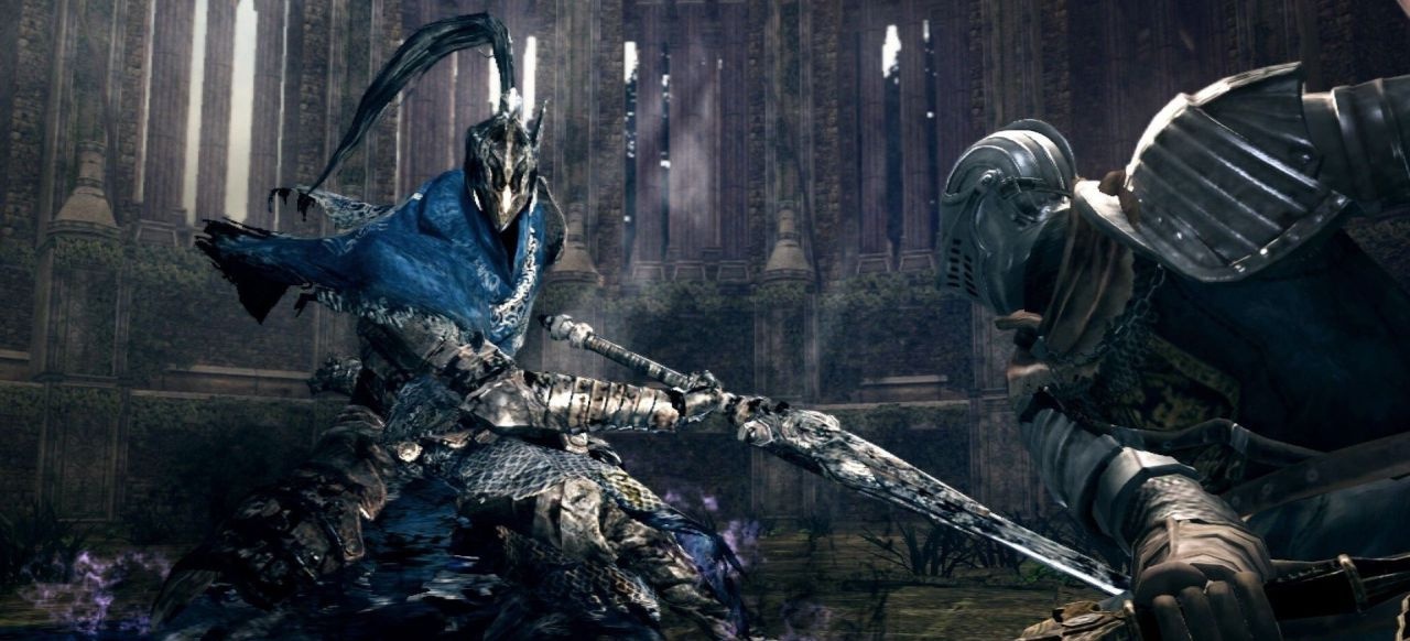 (Update) Dark Souls Remastered's network test will commence next week