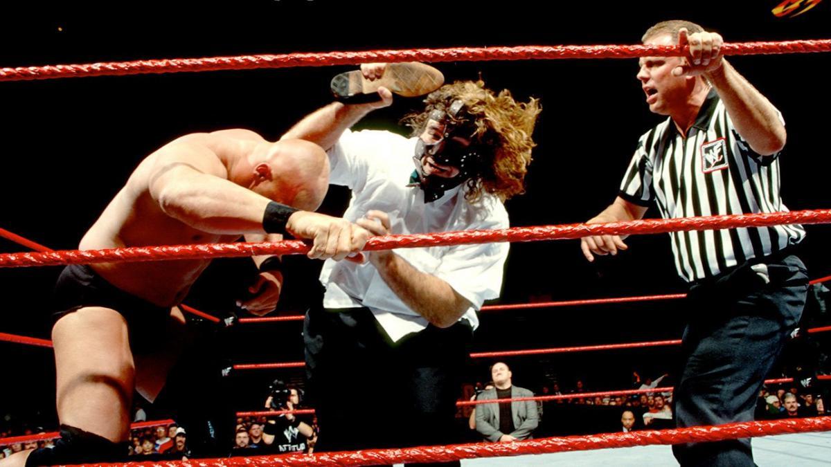 It's a shoot! How '90s wrestling and Vince Russo mirror today's outrage culture