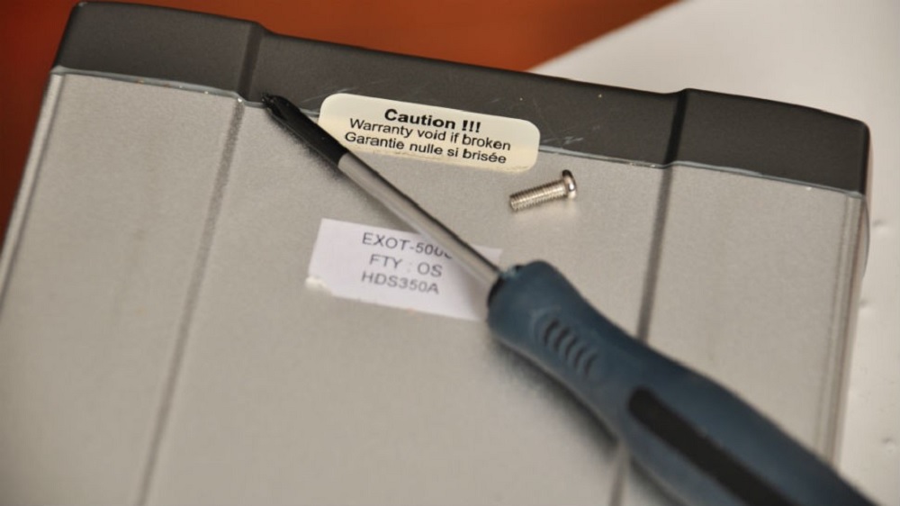 Console manufacturers are under fire from the FTC for illegal warranty practices