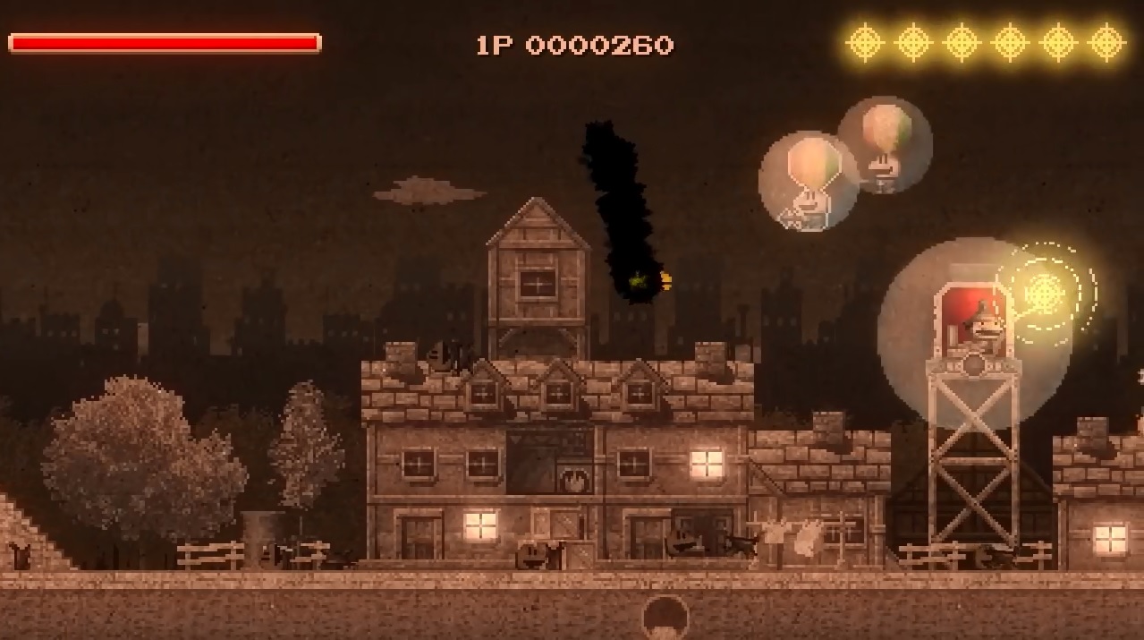 Black Bird, the next Onion Games joint, is hitting Switch and PC this summer