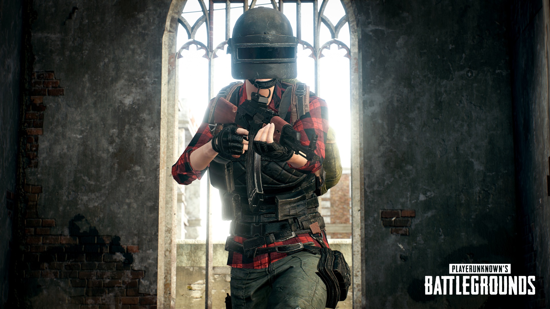 PUBG is going offline today as it implements a huge new update