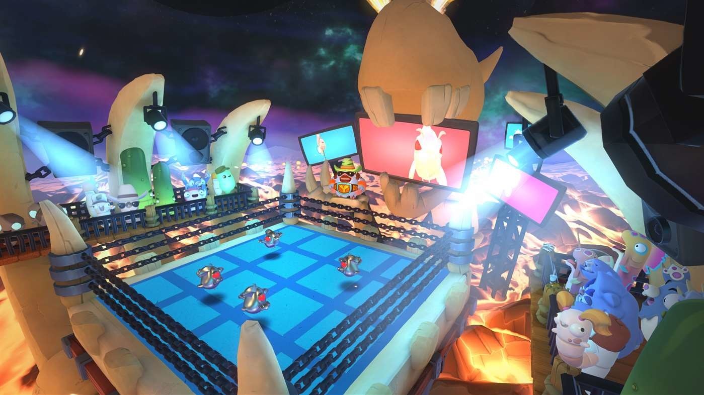 Super Lucky's Tale saved its most challenging platforming for an add-on