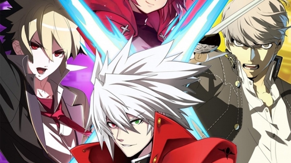 BlazBlue: Cross Tag Battle getting PS4 beta next week