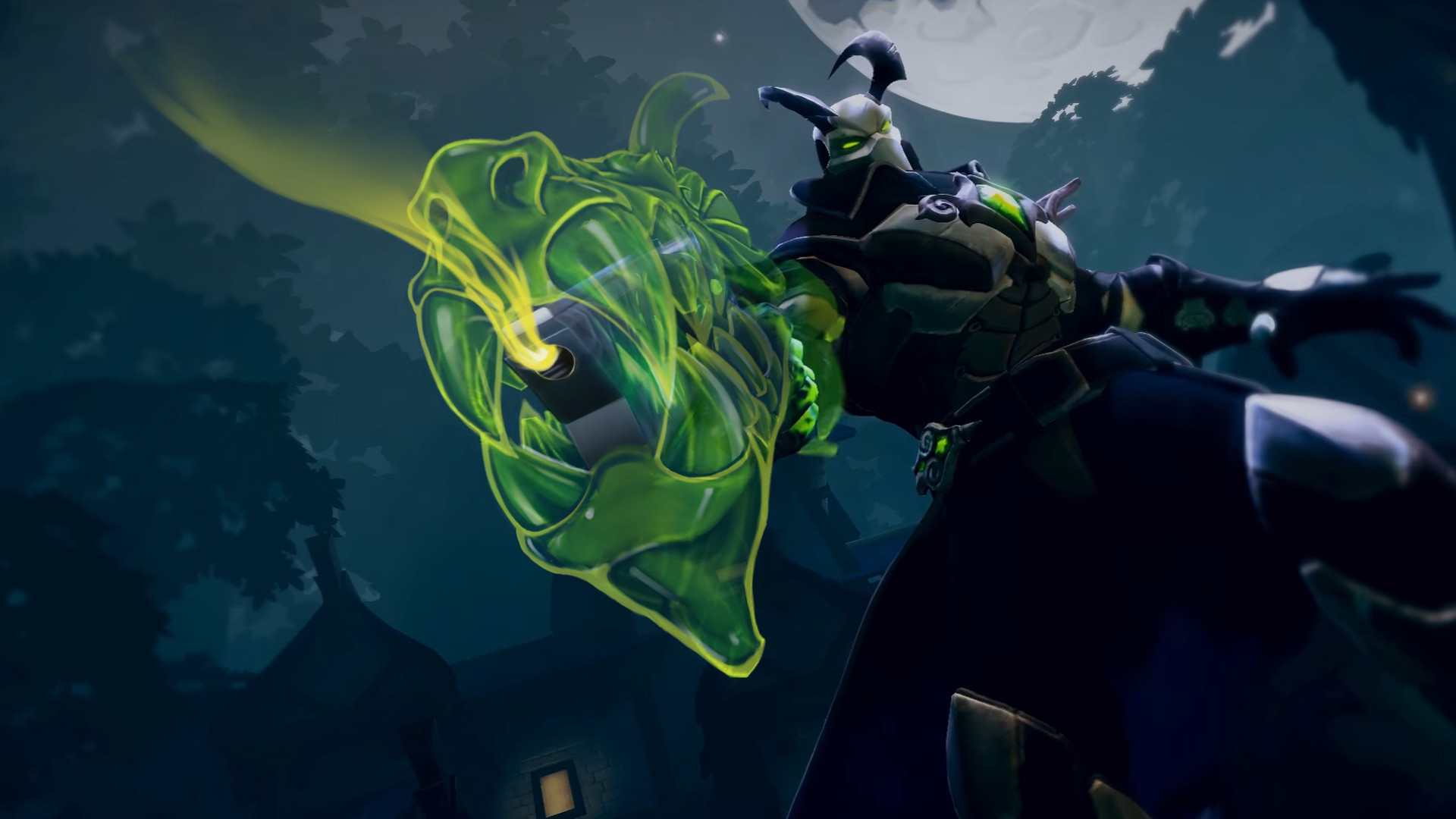 Hero shooter Paladins is finally coming out of early access next week
