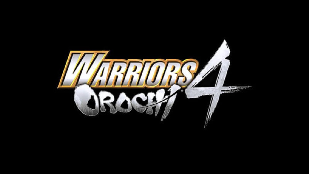 We'll be hearing more about Warriors Orochi 4 next week
