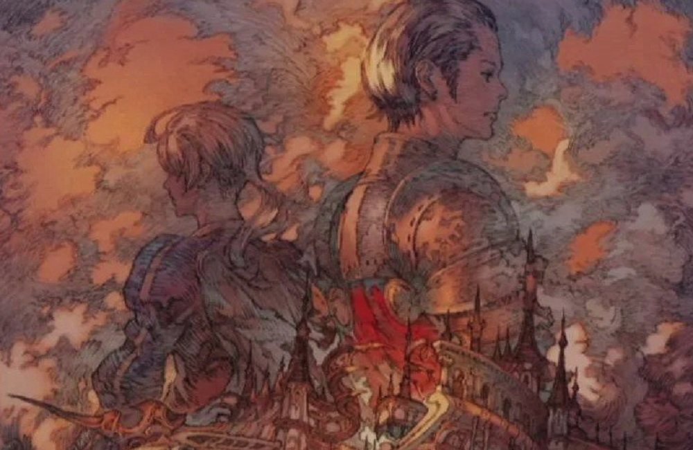Final Fantasy Tactics director talks about why Ivalice is so important and why it made it into FFXIV