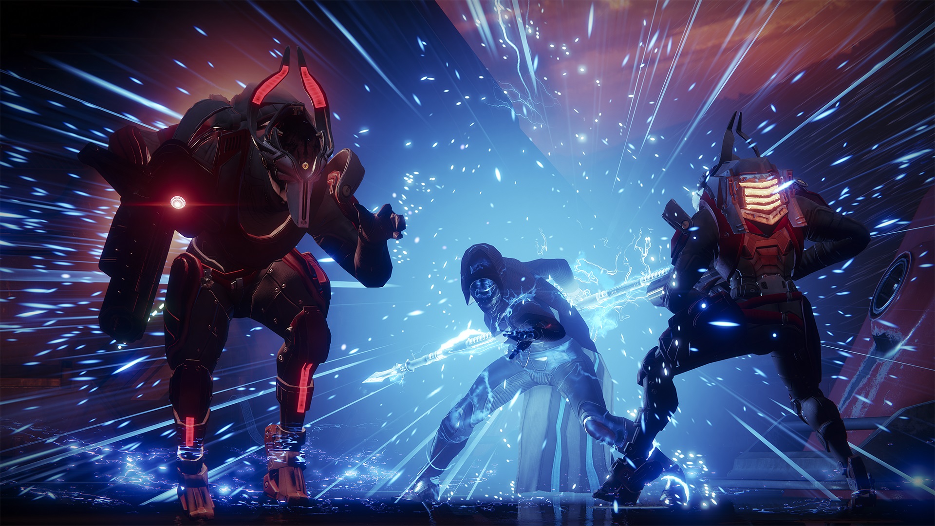Destiny 2 has something completely new planned for the fall