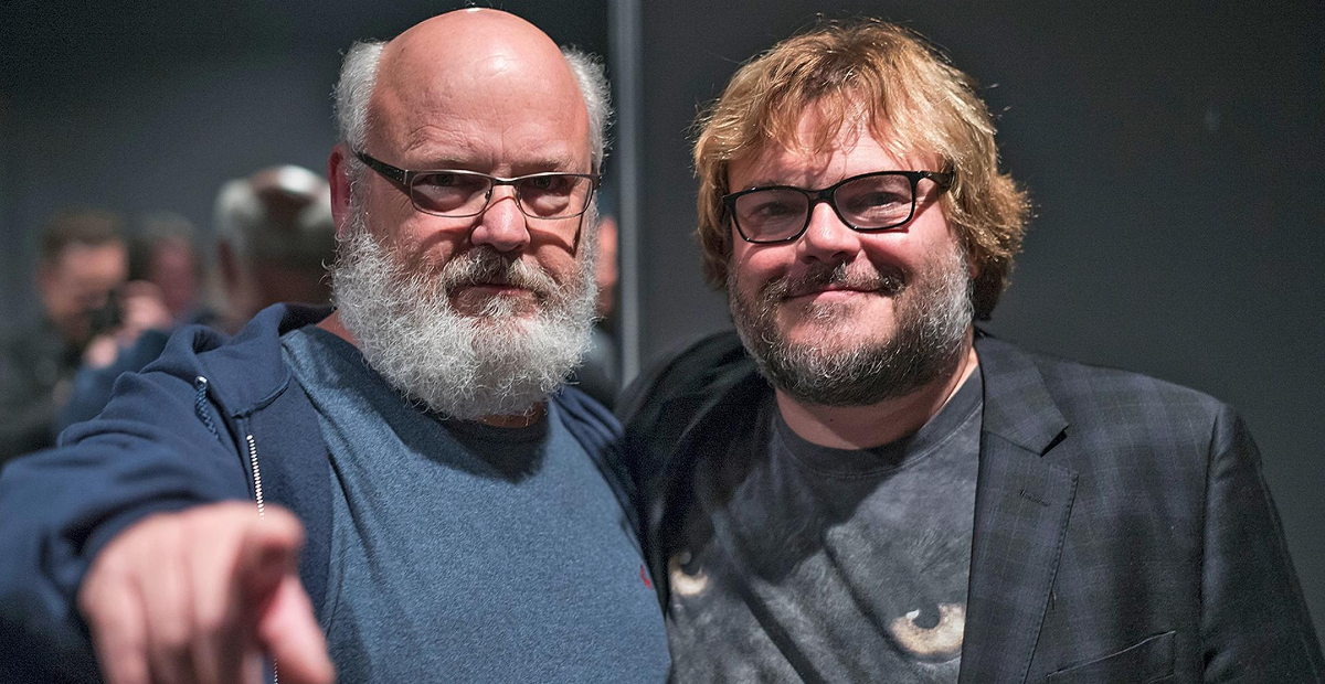 Tenacious D announced a followup to the Pick of Destiny