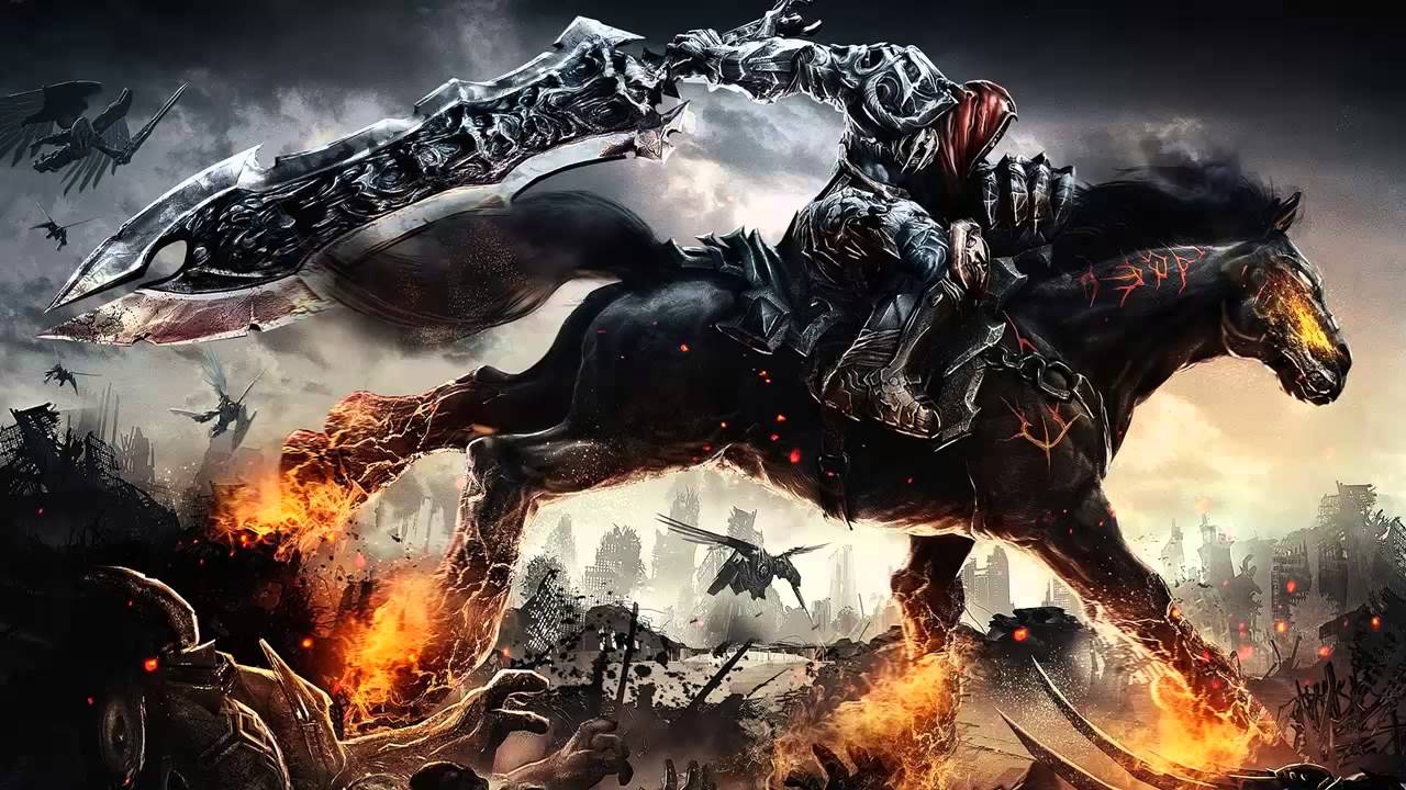 Man at Arms forges War's Chaoseater