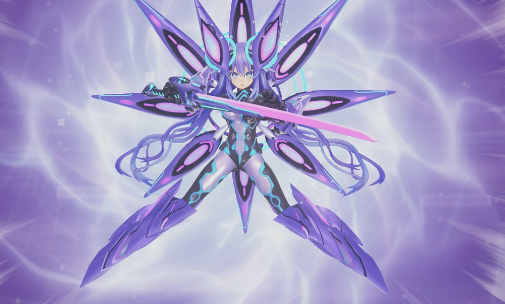 Megadimension Neptunia VIIR gets new trailer to celebrate PSVR Western release