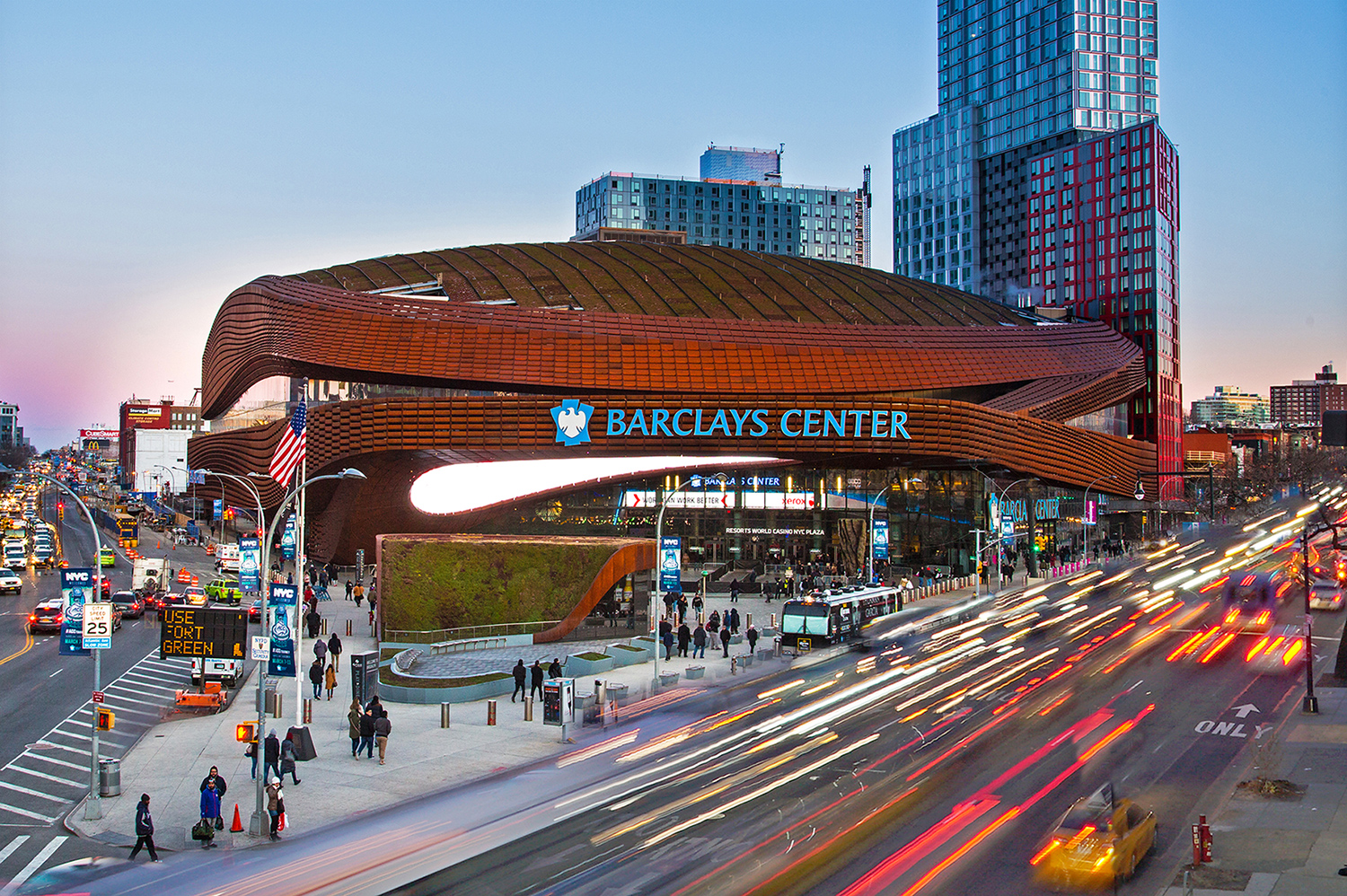 The Overwatch League is heading to New York for its first Grand Finals