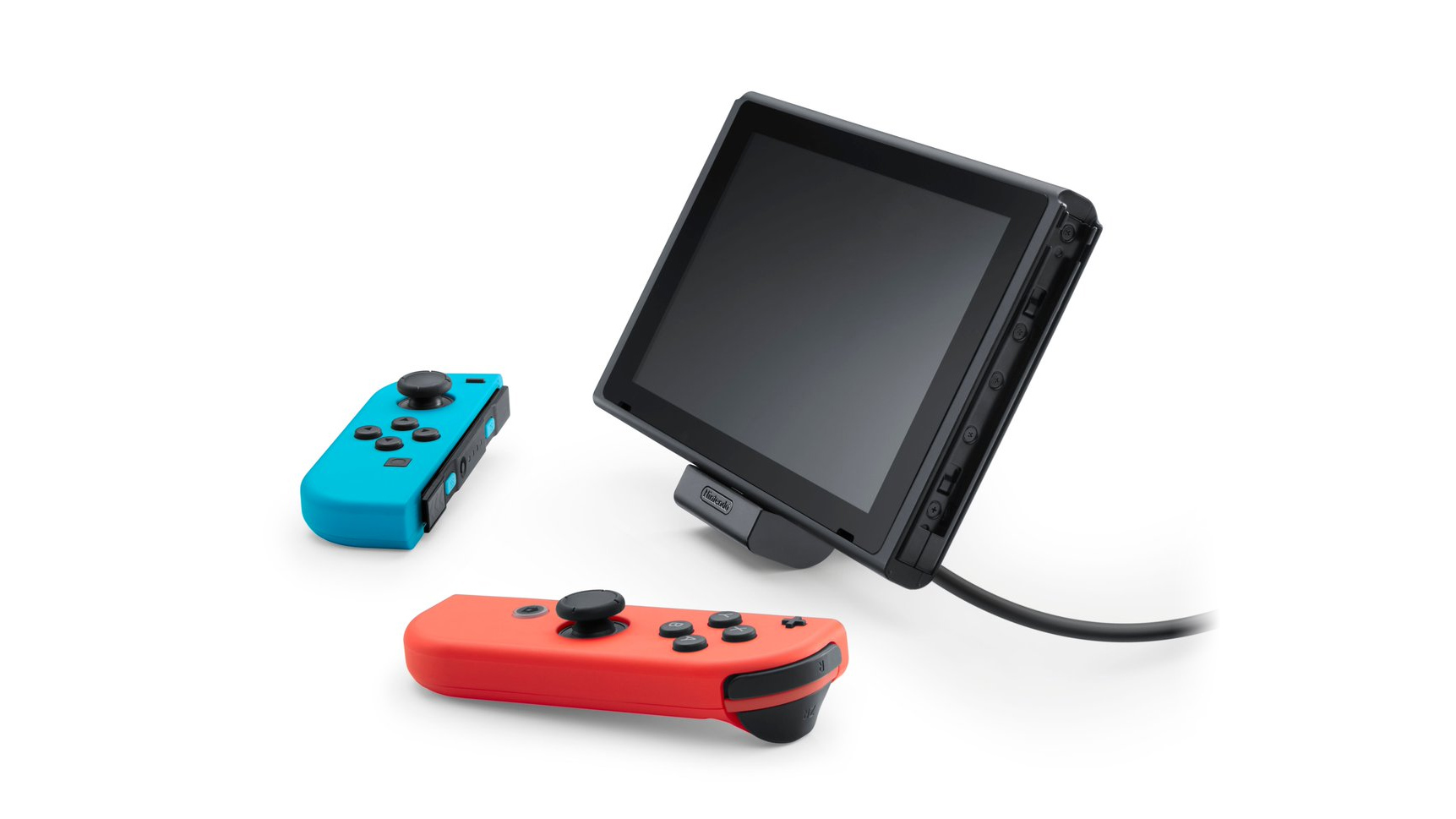 Nintendo is releasing a little adjustable Switch stand