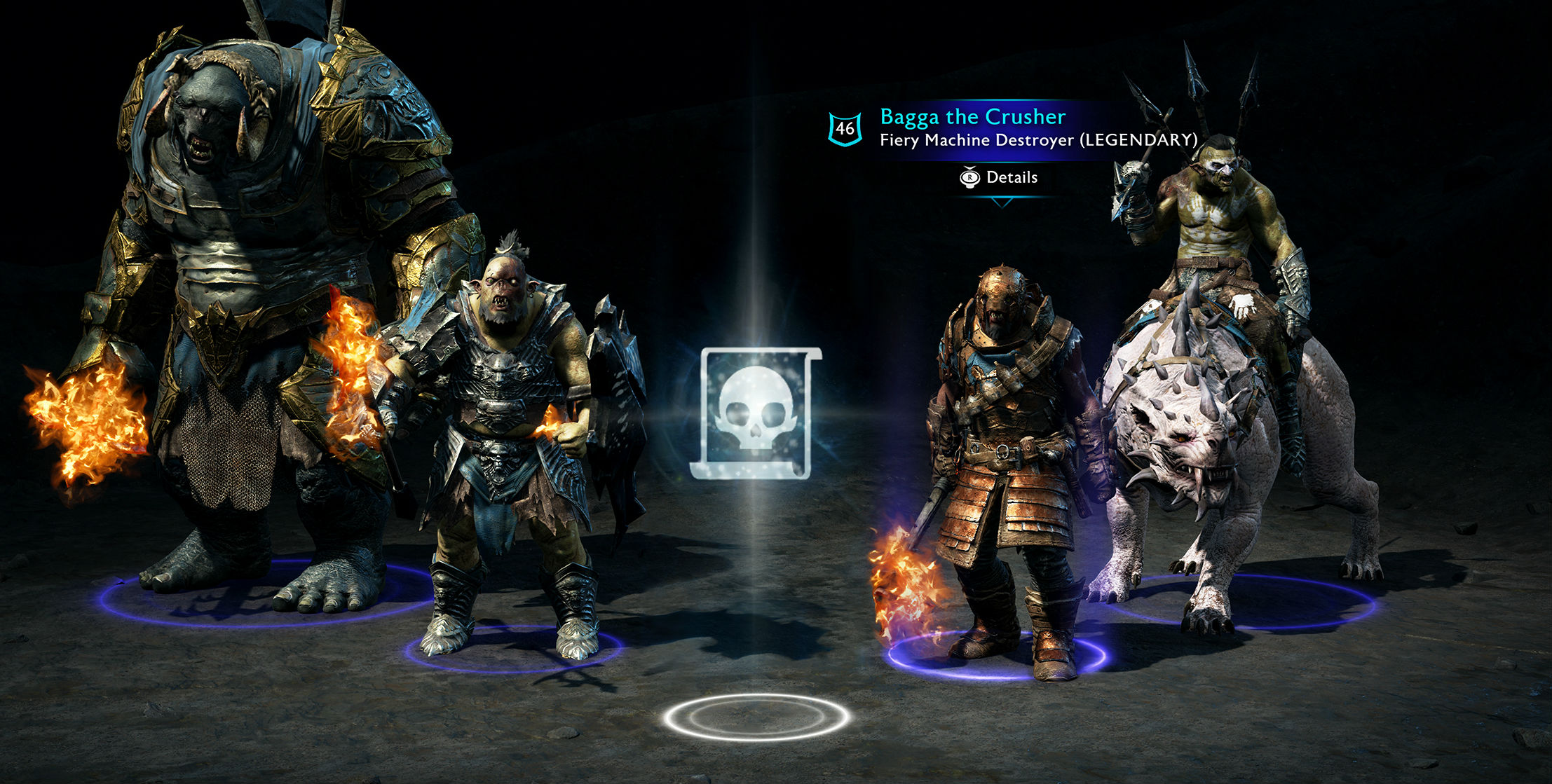 Middle-earth: Shadow of War got rid of its microtransactions this week