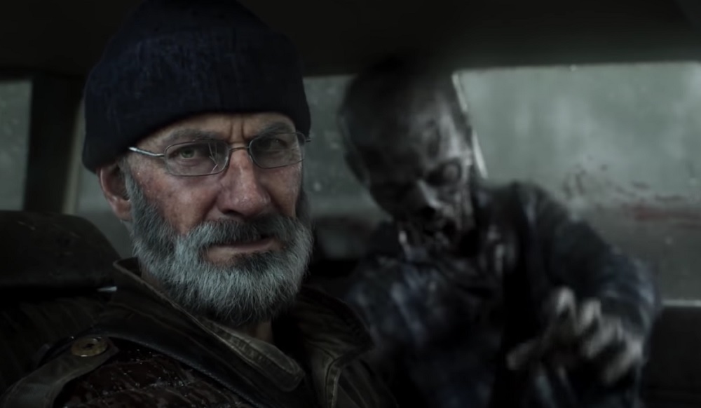 Misery loves company in new trailer for Overkill's The Walking Dead