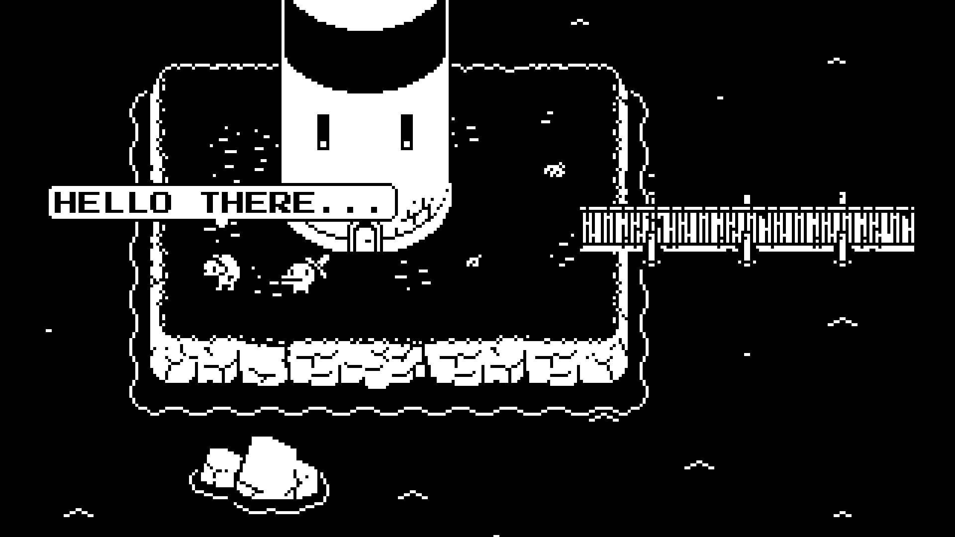 Minit rules and now it's heading to Nintendo Switch