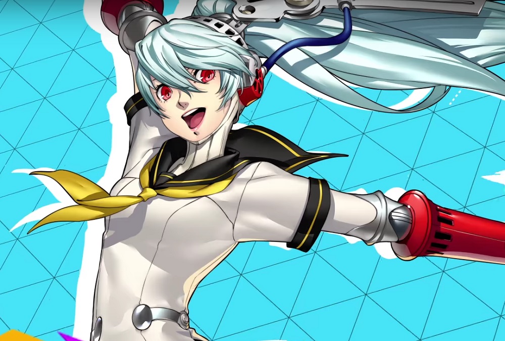 New Persona Dancing trailers focus on Labrys and Sho Minazuki