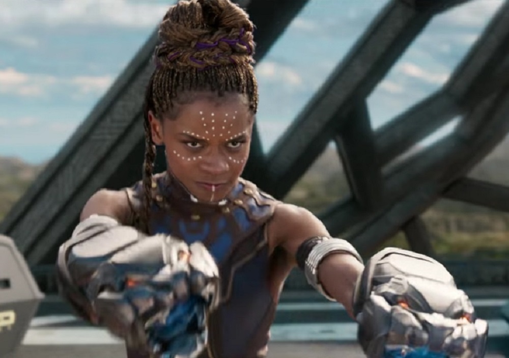 Microsoft hold sweepstakes for badass Black Panther Xbox One X consoles