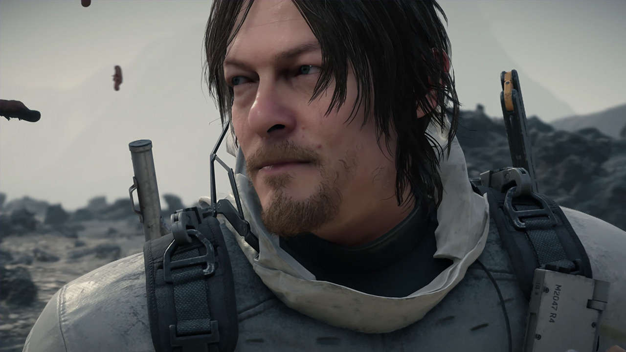 Sony's E3 2018 showcase will feature Death Stranding and The Last of Us Part II