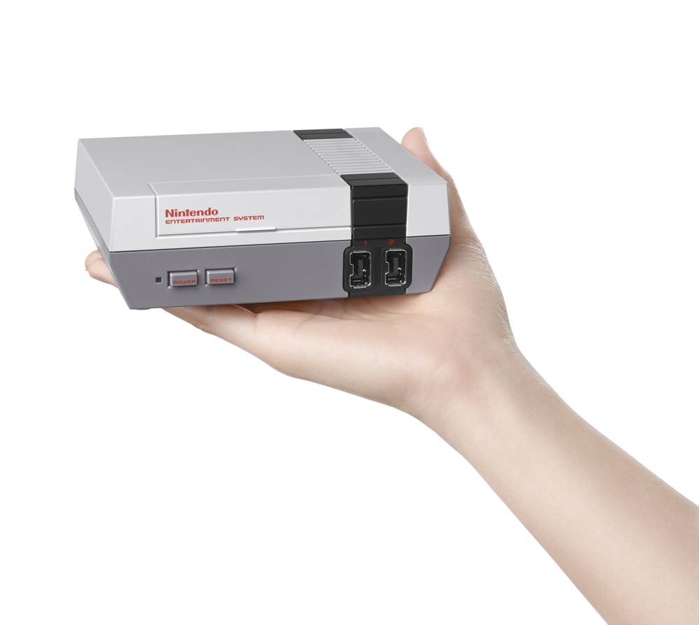 (Update) If you missed the NES Classic the first time around, your second chance to grab one starts June 29
