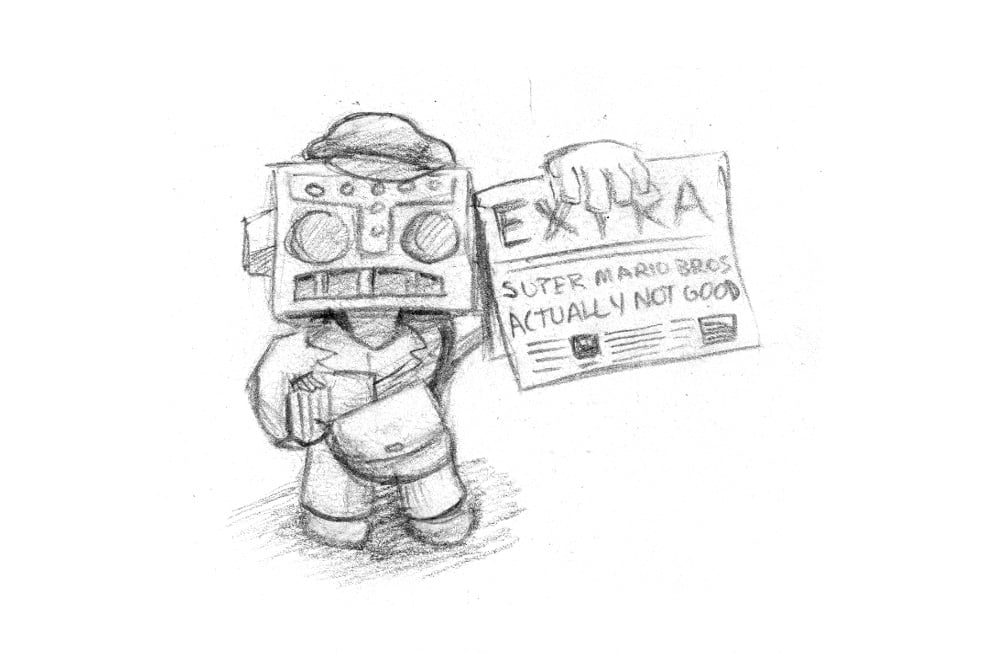 May 2018 C-Blog Recaps