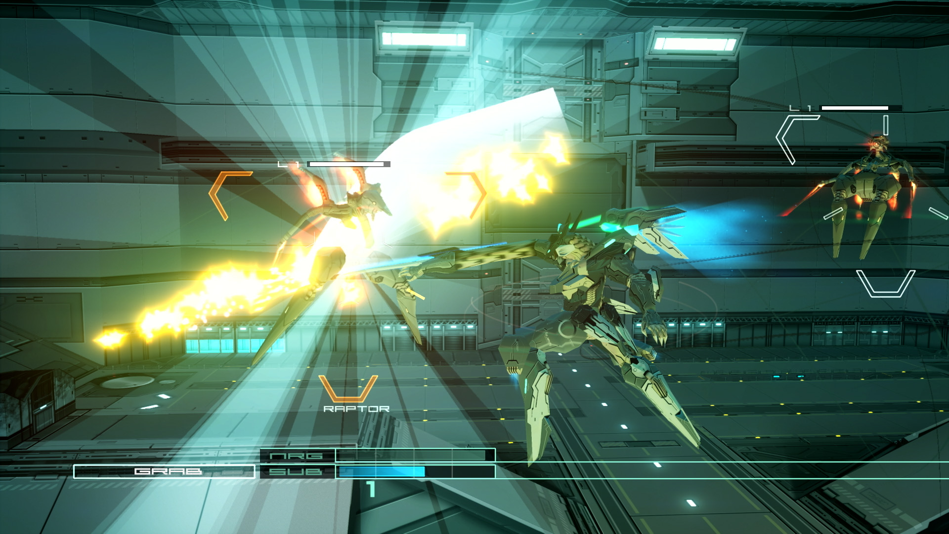 The Zone of the Enders 2 remaster is coming out on September 6